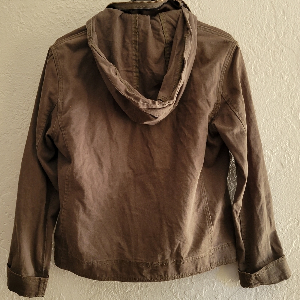 One Gun Malibu Jacket Size XS - Picture 2 of 5